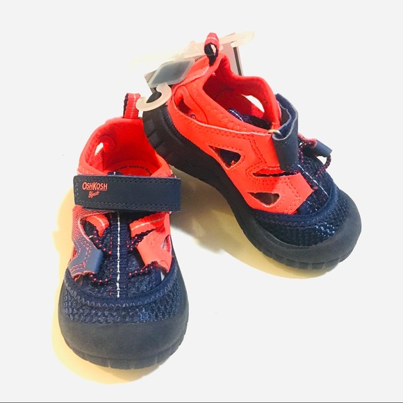 OshKosh Kids Sandals - Picture 1 of 2
